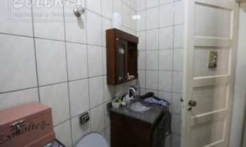 Imagem 4: Santo André - Casa Padrão - Utinga