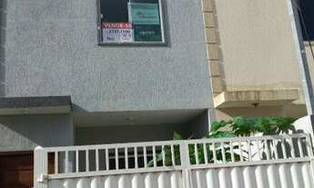 Imagem 1: Casas duplex próx. a Av. Presidente Kennedy