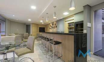 Imagem 5: Apartamento com 1 quarto no Condominio Edificio Montpellier Residences - Bairro Centro em