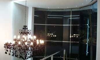 Imagem 6: Casa de alto padrão, localizada no Condomínio Manari Village, medindo 552,28m²