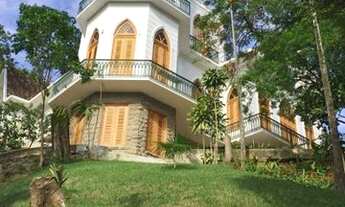 Imagem: Flat/ ApartHotel de 900 metros quadrados