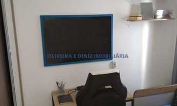 Imagem 16: Osasco - Apartamento Padrão - Centro