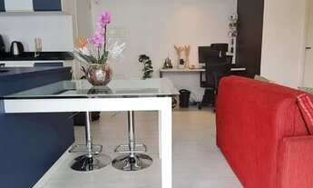 Imagem 4: Apartamento à venda, 67 m² por R$ 530.000,00 - Vila Andrade - São Paulo/SP