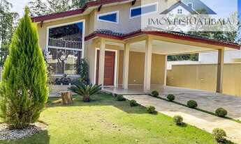 Imagem: Chácaras em Condomínio à venda em Atibaia/SP