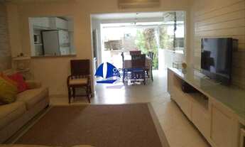 Imagem: Casa com 4 dormitórios para alugar, 170