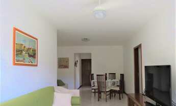 Imagem 5: Apartamento 110m², 3 dormitórios, suíte, 3 vagas, Trindade - Florianópolis - SC