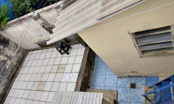 Imagem 2: São Paulo - Casa Padrão - Vila Gumercindo