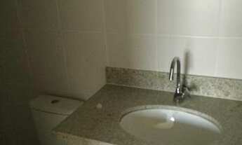 Imagem 4: Apartamento 2 quartos Ed. Gabriel Francisco Cód: 3734 TH