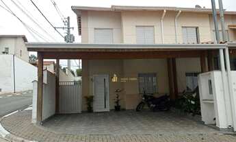 Imagem: Sobrado com 3 dormitórios à venda, 83