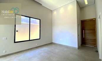 Imagem 7: Casa com 3 dormitórios à venda, 165 m² por R$ 950.000,00 - Residencial Maria Julia - São J