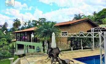 Imagem 4: Atibaia - Casa Padrão - Jardim Paulista