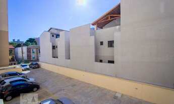 Imagem 7: Apartamento para Aluguel - Jardim, 2 Quartos, 57 m2