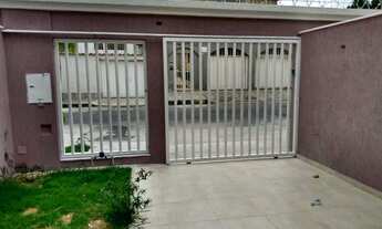 Imagem 2: Casa Duplex venda tem 100 metros quadrados com 3 quartos em Planalto - Belo Horizonte - MG