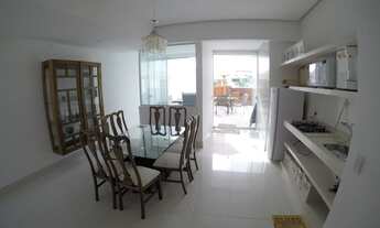 Imagem 5: Barra da Tijuca - Jardim Oceanico , cobertura duplex 4 suites próximo à Praia