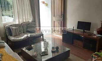 Imagem 2: Sobrado para Venda no Jardim da Saúde / Cursino - São Paulo/SP