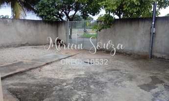 Imagem 5: Vendo casa com amplo quintal no Residencial Salvador Costa Marques