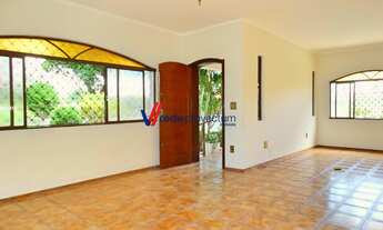 Imagem 3: Casa - Jardim Bela Vista - Valinhos