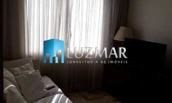 Imagem 5: Venha conhecer sua nova moradia! Apartamento no Campo Limpo 2 dorms - 73 m²