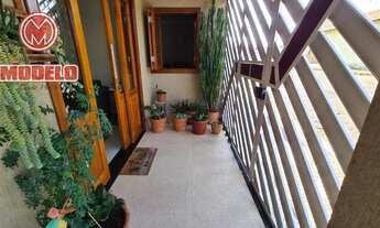 Imagem: Casa com 4 dormitórios à venda, 229 m²