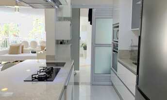 Imagem 4: Apartamento para venda tem 128 metros quadrados com 3 quartos em Mooca - São Paulo - SP