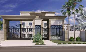 Imagem: Apartamento para venda com 49 metros quadrados