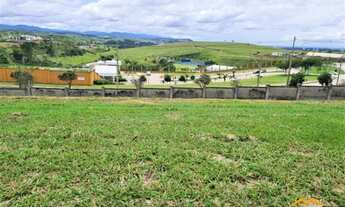 Imagem 4: Terreno Residencial à venda, Condomínio Residencial Alphaville, São José dos Campos - TE06