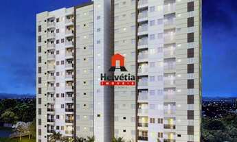 Imagem 2: Apartamento com 2 Quartos e 1 banheiro, 51 m² à Venda, a partir de R$ 296.000