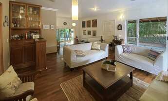 Imagem 3: Casa a venda no Fazendinha - Granja Viana - Conforto e tranquilidade c/ piscina e gourmet!