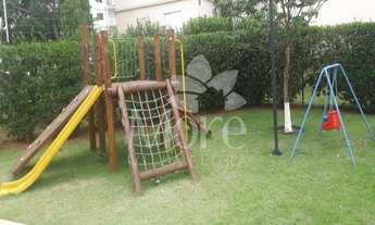 Imagem 4: VENDA de Lindo Apartamento Com 2 Quartos e Excelente Acabamento em Condomínio Ipê Branco