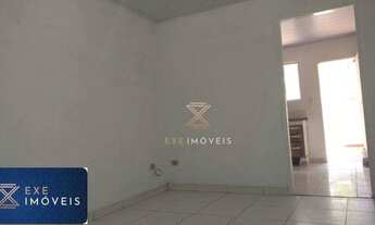 Imagem 7: Casa com 2 dormitórios à venda, 52 m² por R$ 350.000 - Tremembe - São Paulo/SP