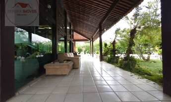 Imagem 2: Casa à venda, 848 m² por R$ 2.000.000,00 - Aldeia dos Camarás - Camaragibe/PE