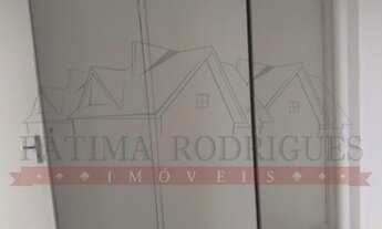 Imagem 7: Apartamento para aluguel possui 60 metros quadrados com 1 quarto em Cerqueira César - São