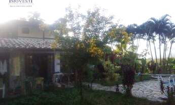 Imagem 6: Casa com 4 dormitórios à venda, 92 m² por R$ 460.000 - Caxito - Maricá/RJ