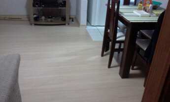 Imagem 7: Apartamento com 2 dormitórios à venda, 40 m² por R$ 135.000,00 - Rubem Berta - Porto Alegr