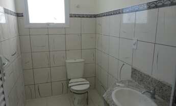 Imagem 6: Salão - Residencial Burato - Campinas