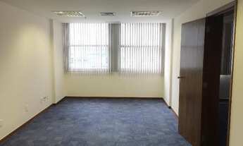 Imagem 7: CONJUNTO COMERCIAL/SALA PARA ALUGAR Avenida Nilo Pecanha Centro, Rio de Janeiro - RJ