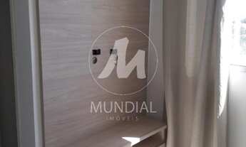 Imagem 3: Apartamento (tipo - padrao) 2 dormitórios, em condomínio fechado