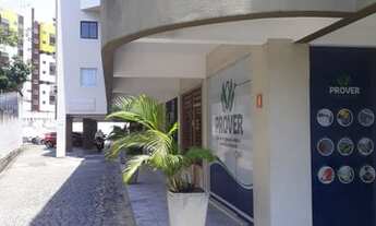 Imagem 6: Sala comercial localizada no empresarial comendador palmeira- Farol