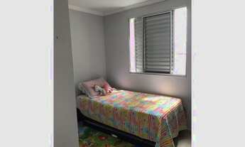 Imagem 4: Apartamento Residencial à venda, Conjunto Residencial Trinta e Um de Março, São José dos C