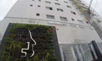 Imagem 3: Apartamento com 1 dorm, Tupi, Praia Grande - R$ 210 mil, Cod: 2911