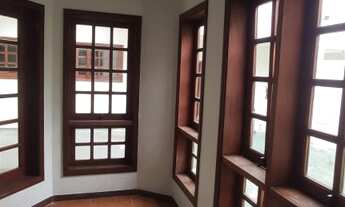 Imagem 2: Sobrado Com 6 Dormitórios à Venda ou locação, 415 m² - Aldeia De Barueri