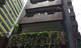 Imagem: APARTAMENTO À VENDA NO ESPINHEIRO 3 QUARTOS