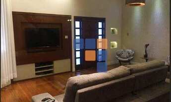 Imagem: Casa com 6 dormitórios à venda, 326 m²