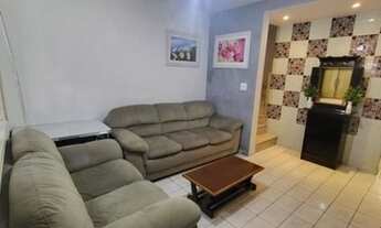 Imagem 2: VISITA VANIA 9 4 7 - 9 3 - 5 5 - 2 8 SOBRADO CONDOMINIO FECHADO CONDUÇÃO NA PORTA