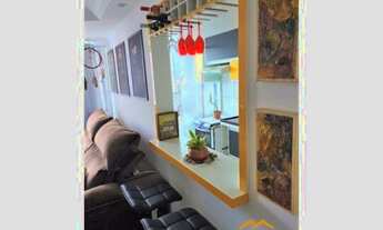 Imagem 4: Apartamento Residencial à venda, Jardim Uirá, São José dos Campos - AP6262