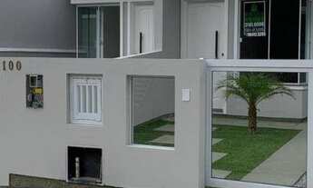 Imagem 6: Casa para venda tem 52 metros quadrados com 2 quartos em Bela Vista - Palhoça - SC