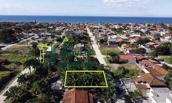 Imagem 2: Lote a Venda Praia do Ervino Sfs - Jardim Curitiba