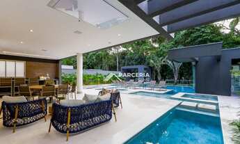 Imagem 7: Casa com 6 suítes à venda na Riviera de São Lourenço