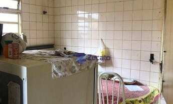 Imagem 6: Casa com 2 dormitórios à venda, 80 m² por R$ 150.000,00 - Beija-Flor - Uberaba/MG