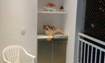 Imagem 4: Apartamento com 4 dormitórios à venda, 220 m² por R$ 780.000,00 - Vila Paulista - Taubaté